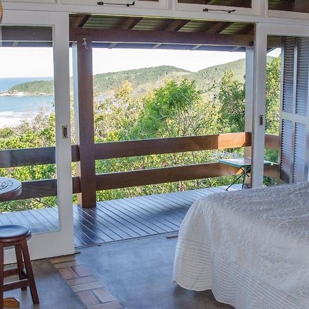 Pousada Morada Dos Sisais Praia do Rosa Εξωτερικό φωτογραφία