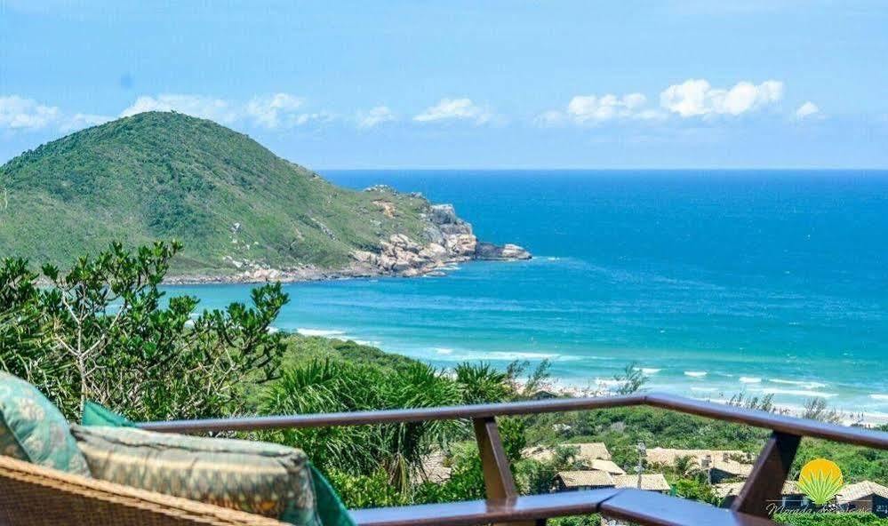 Pousada Morada Dos Sisais Praia do Rosa Εξωτερικό φωτογραφία