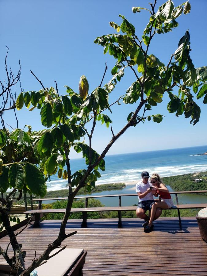 Pousada Morada Dos Sisais Praia do Rosa Εξωτερικό φωτογραφία
